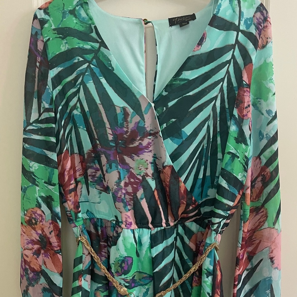 Women’s one piece skort